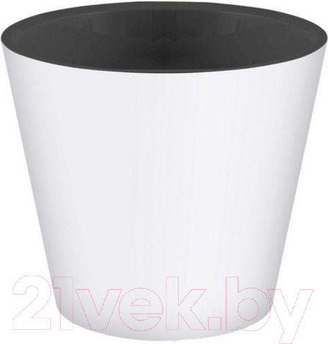 Изображение товара Вазон Idi Land Rosemary 221600129/01 (белый)