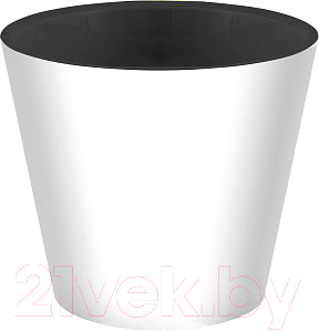 Изображение товара Вазон Idi Land Rosemary 221605929/01 (белый)