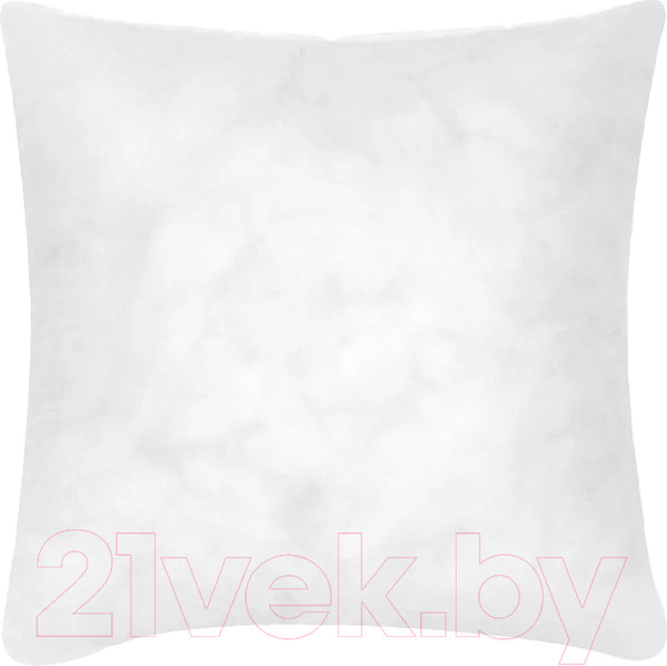 Изображение товара Подушка внутренняя Arya Лебяжий пух 50x50 / 8000885844586
