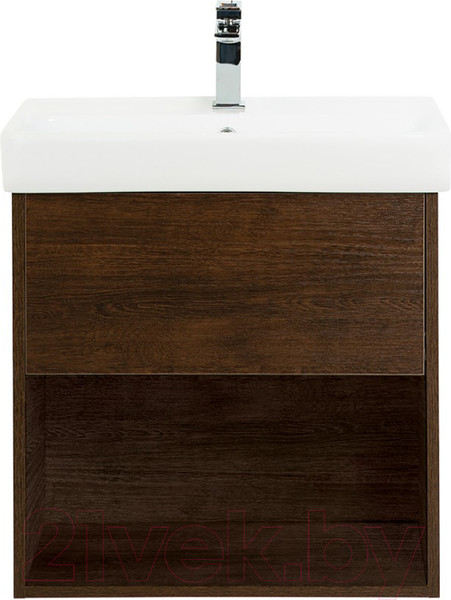 Изображение товара Тумба под умывальник BelBagno NEON-500-1C-SO-RS