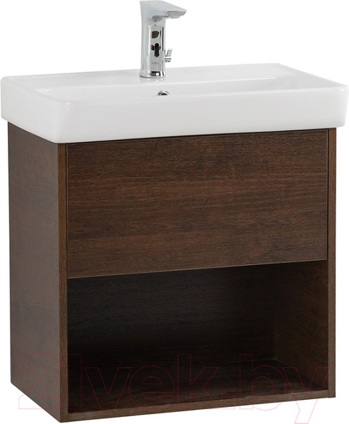 Изображение товара Тумба под умывальник BelBagno NEON-500-1C-SO-RS