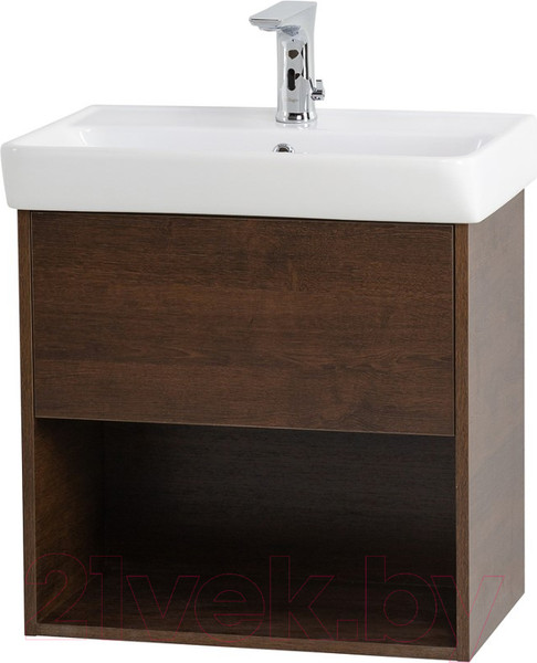 Изображение товара Тумба под умывальник BelBagno NEON-500-1C-SO-RS