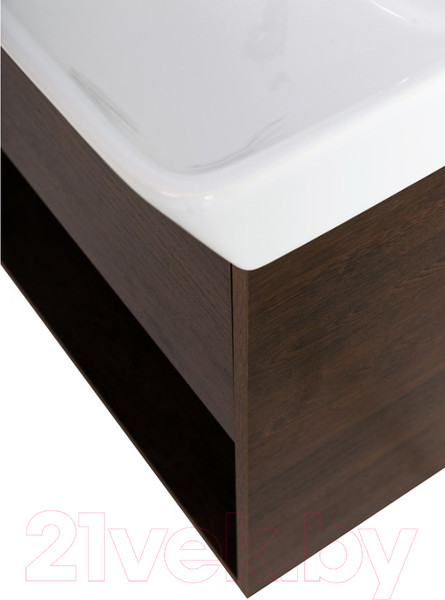 Изображение товара Тумба под умывальник BelBagno NEON-500-1C-SO-RS