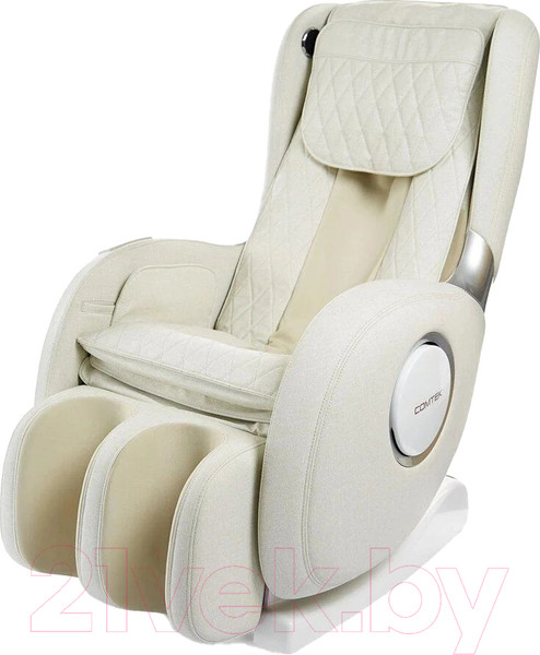 Изображение товара Массажное кресло Comtek Compact RK-1911 (бежевый)