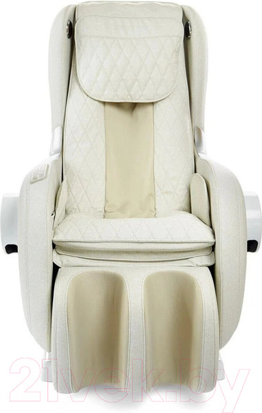 Изображение товара Массажное кресло Comtek Compact RK-1911 (бежевый)