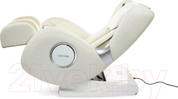 Изображение товара Массажное кресло Comtek Compact RK-1911 (бежевый)