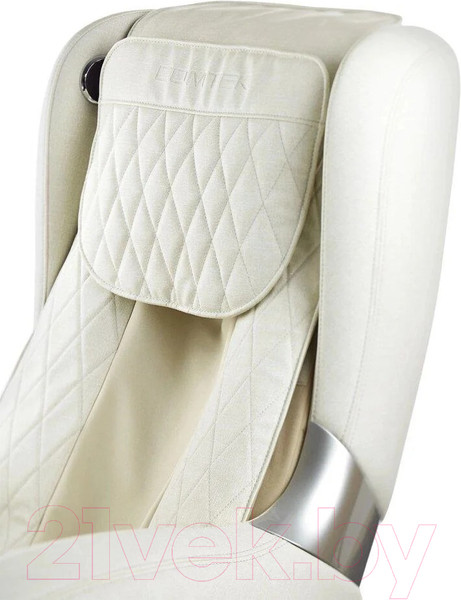 Изображение товара Массажное кресло Comtek Compact RK-1911 (бежевый)