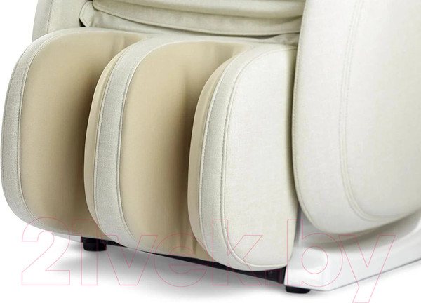 Изображение товара Массажное кресло Comtek Compact RK-1911 (бежевый)