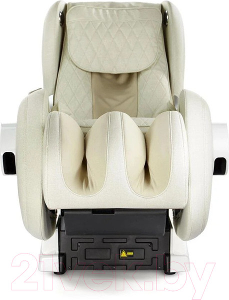 Изображение товара Массажное кресло Comtek Compact RK-1911 (бежевый)