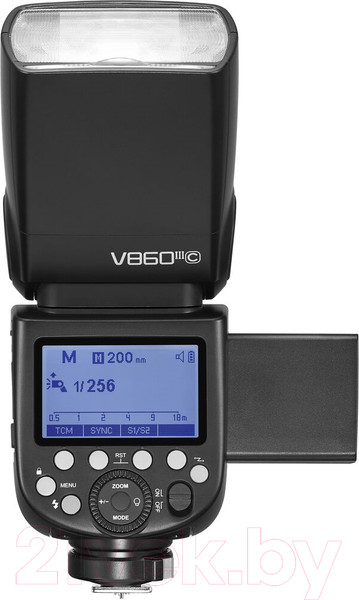 Изображение товара Вспышка студийная Godox Ving V860IIIC TTL / 28347