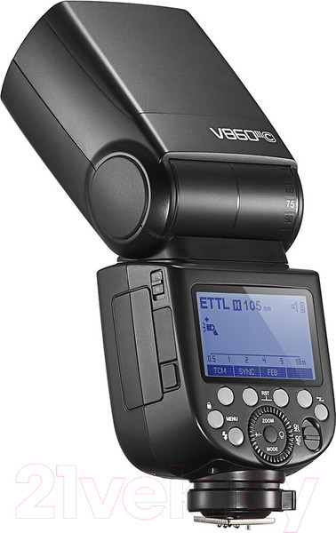 Изображение товара Вспышка студийная Godox Ving V860IIIC TTL / 28347