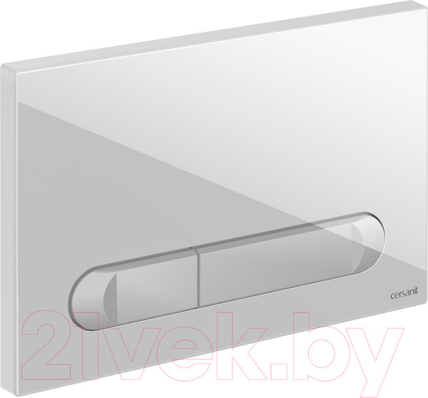 Изображение товара Кнопка для инсталляции Cersanit Estetica 64109