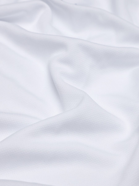 Изображение товара Футбольная форма Kelme Short-Sleeved Football Suit / 8251ZB3002-100 (р.120, белый/синий)