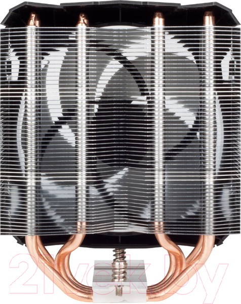 Изображение товара Кулер для процессора Arctic Cooling Freezer A35 / ACFRE00112A