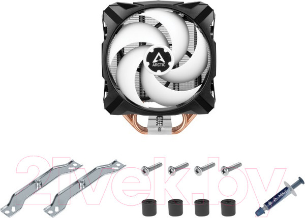 Изображение товара Кулер для процессора Arctic Cooling Freezer A35 / ACFRE00112A