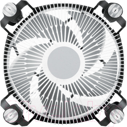 Изображение товара Кулер для процессора Arctic Cooling Alpine / ACALP00040A