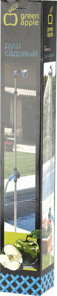 Изображение товара Душ для дачи Green Apple GADS01-91 / Б0017788