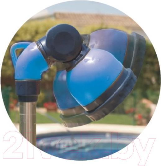 Изображение товара Душ для дачи Green Apple GADS01-91 / Б0017788