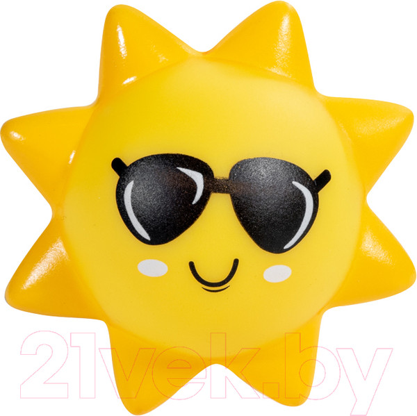 Изображение товара Игрушка для собак Triol Mini Dogs Солнышко / 12101178