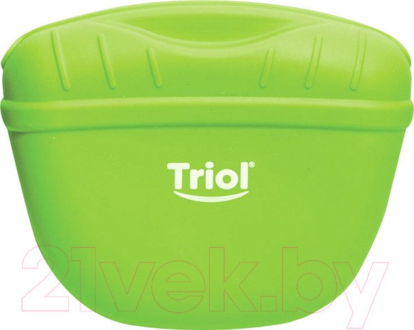 Изображение товара Сумка для лакомств Triol Фитнес / 30201006 (зеленый)