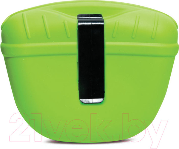 Изображение товара Сумка для лакомств Triol Фитнес / 30201006 (зеленый)