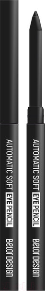 Изображение товара Карандаш для глаз Belor Design Механический Automatic Soft Eyepencil тон 301