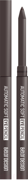 Изображение товара Карандаш для глаз Belor Design Механический Automatic Soft Eyepencil тон 302
