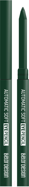 Изображение товара Карандаш для глаз Belor Design Механический Automatic Soft Eyepencil тон 304