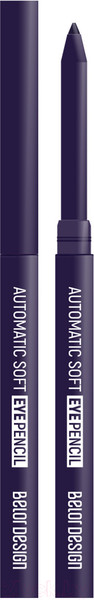 Изображение товара Карандаш для глаз Belor Design Механический Automatic Soft Eyepencil тон 305