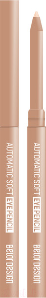 Изображение товара Карандаш для глаз Belor Design Механический Automatic Soft Eyepencil тон 306
