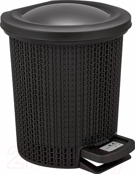 Изображение товара Мусорное ведро Plastic Republic Soul / SV4064 ВНГ