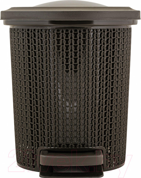 Изображение товара Мусорное ведро Plastic Republic Soul / SV4064 ВНГ