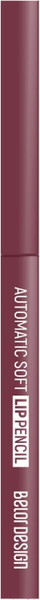 Изображение товара Карандаш для губ Belor Design Механический Automatic Soft Lippencil тон 201