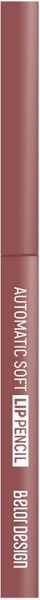 Изображение товара Карандаш для губ Belor Design Механический Automatic Soft Lippencil тон 202