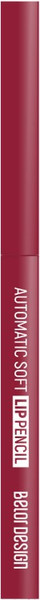 Изображение товара Карандаш для губ Belor Design Механический Automatic Soft Lippencil тон 203