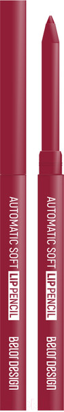 Изображение товара Карандаш для губ Belor Design Механический Automatic Soft Lippencil тон 203
