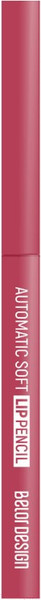 Изображение товара Карандаш для губ Belor Design Механический Automatic Soft Lippencil тон 204