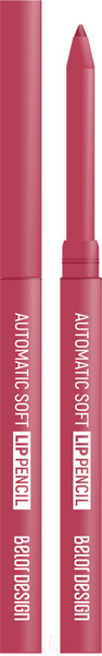 Изображение товара Карандаш для губ Belor Design Механический Automatic Soft Lippencil тон 204