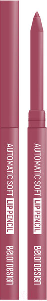 Изображение товара Карандаш для губ Belor Design Механический Automatic Soft Lippencil тон 207