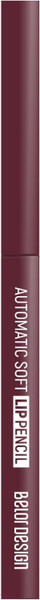 Изображение товара Карандаш для губ Belor Design Механический Automatic Soft Lippencil тон 208