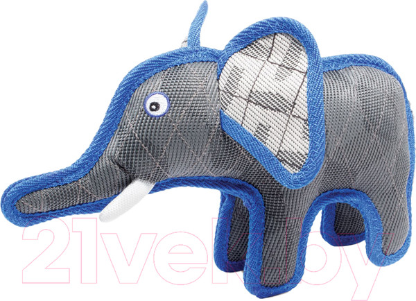 Изображение товара Игрушка для собак Triol Слон / 12141155