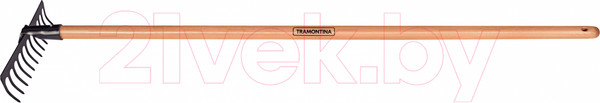 Изображение товара Грабли Tramontina 77101624 / Б0054558
