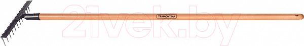 Изображение товара Грабли Tramontina 77110624 / Б0054559
