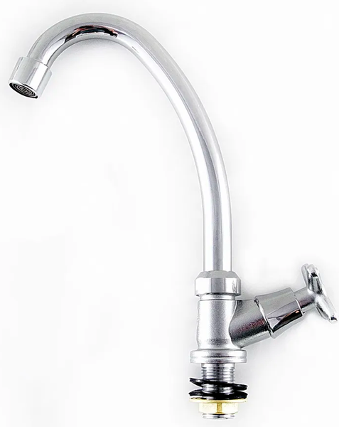 Изображение товара Смеситель Эверест B41-350