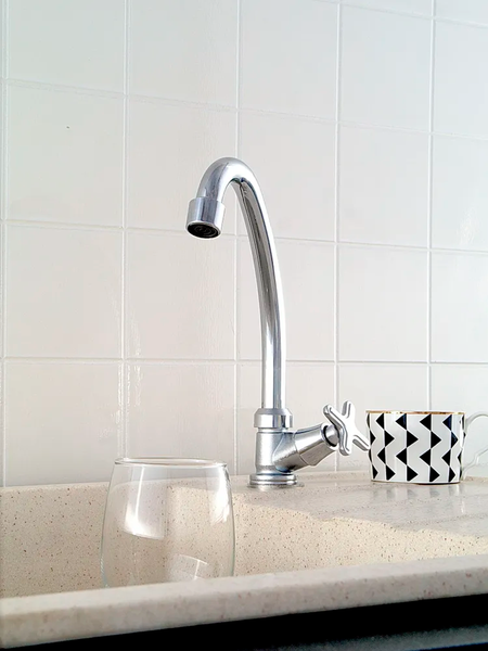 Изображение товара Смеситель Эверест B41-350