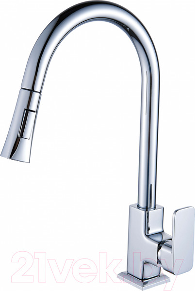 Изображение товара Смеситель Diadonna D49-19013