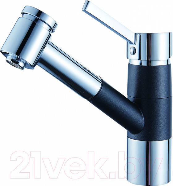 Изображение товара Смеситель Diadonna D86-660127BL