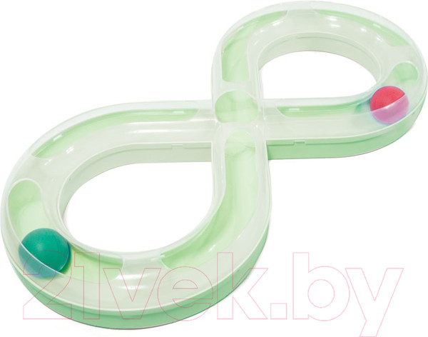 Изображение товара Игрушка для кошек Triol Smart Toys Восьмерка / 22181091