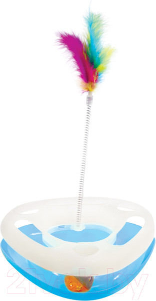 Изображение товара Игрушка для кошек Triol Smart Toys Карнавал / 22181090