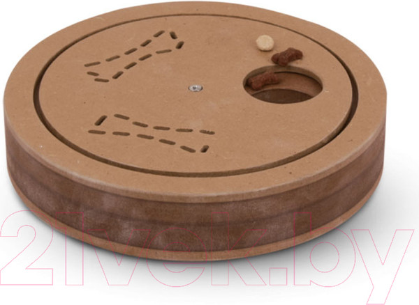 Изображение товара Игрушка для собак Triol Smart Toys 2 в 1 / 32171001